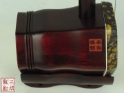 【已售】高级紫檀二胡-片片枫叶情-2756