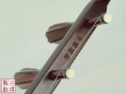 【已售】高级紫檀二胡-惊涛拍案-2761