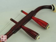 【已售】高级紫檀二胡-深海畅想-2763