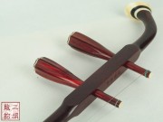 【已售】高级紫檀二胡-惊涛拍案-2761