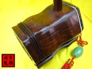 【已售】海南黄花梨二胡-天兵天将-80003