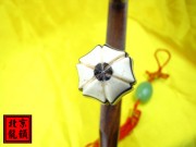 【已售】海南黄花梨二胡-天兵天将-80003