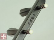 【已售】高级老红木二胡-玉树临风-2781