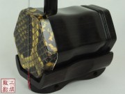 【已售】高级老红木二胡-玉树临风-2781