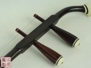 【已售】高级老红木二胡-玉树临风-2781