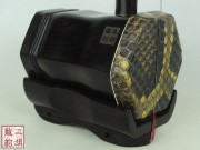 【已售】高级老红木二胡-玉树临风-2781