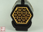 【已售】高级老红木二胡-玉树临风-2781