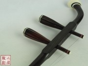【已售】高级老红木二胡-玉树临风-2781
