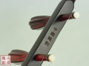 【已售】高级紫檀二胡-星罗棋布-2832