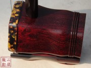 【已售】珍品印度小叶紫檀二胡-天地-2870