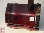 【已售】珍品印度小叶紫檀二胡-天地-2870