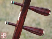 【已售】珍品印度小叶紫檀二胡-天地-2870