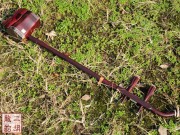 【已售】珍品印度小叶紫檀二胡-天地-2870