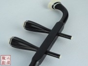 【已售】精品黑檀二胡-嬉戏-2872