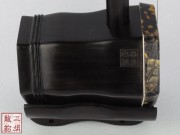 【已售】高级老红木二胡-湖心小筑-3216