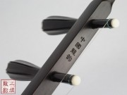 【已售】高级老红木二胡-湖心小筑-3216