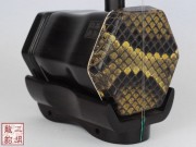 【已售】高级老红木二胡-湖心小筑-3216