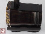 【已售】高级老红木二胡-湖心小筑-3216