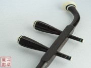 【已售】高级老红木二胡-龙争虎斗-2884