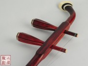 【已售】高级紫檀二胡-奔跑-2914