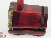 【已售】高级紫檀二胡-奔跑-2914