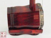 【已售】高级紫檀二胡-奔跑-2914