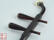 【已售】高级老红木二胡-云淡风轻-2924