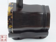 【已售】高级老红木二胡-云淡风轻-2924