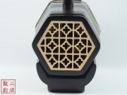 【已售】高级老红木二胡-云淡风轻-2924