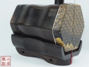 【已售】高级老红木二胡-云淡风轻-2924