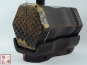 【已售】高级老红木二胡-云淡风轻-2924