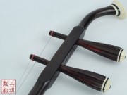 【已售】高级老红木二胡-云淡风轻-2924
