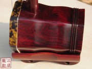 【已售】印度小叶紫檀整筒二胡-浮光掠影-2935