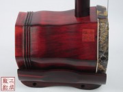 【已售】高级紫檀二胡-金蛇狂舞-2959