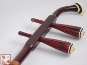 【已售】高级紫檀二胡-金蛇狂舞-2959