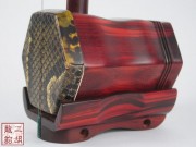 【已售】高级紫檀二胡-峡谷-3005