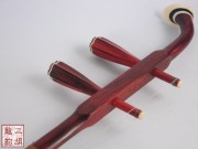 【已售】高级紫檀二胡-峡谷-3005