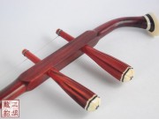 【已售】高级紫檀二胡-峡谷-3005