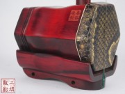 【已售】高级紫檀二胡-峡谷-3005