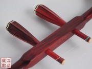 【已售】高级紫檀二胡-峡谷-3005