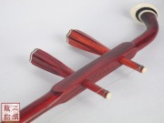 【已售】高级紫檀二胡-水滴石穿-3017