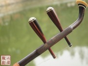 【已售】藏品老红木二胡3024-秦腔主题随想曲