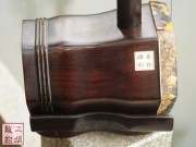 【已售】藏品老红木二胡3024-秦腔主题随想曲