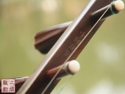 【已售】藏品老红木二胡3024-秦腔主题随想曲