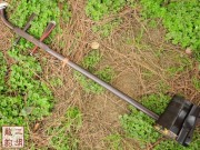 【已售】藏品老红木二胡3024-秦腔主题随想曲