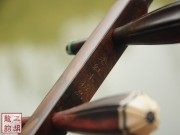【已售】藏品老红木二胡3024-秦腔主题随想曲