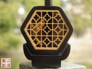 【已售】藏品老红木二胡3024-秦腔主题随想曲