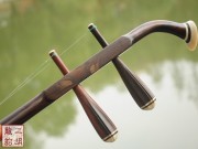 【已售】藏品老红木二胡3024-秦腔主题随想曲