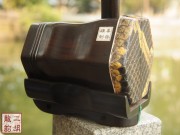 【已售】藏品老红木二胡3024-秦腔主题随想曲