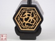 【已售】高级老红木二胡-风卷残云-3030